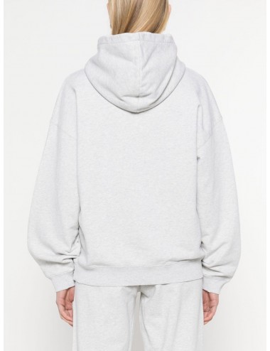 HARVEY-Sudadera logo cursiva