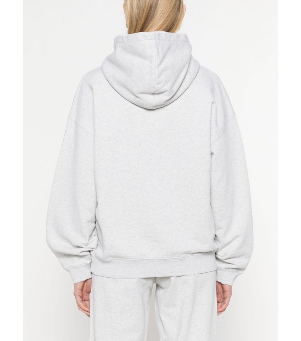 HARVEY-Sudadera logo cursiva HARVEY-Sudadera logo cursiva