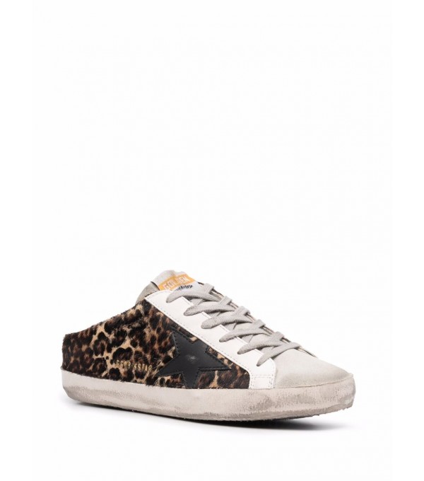 Sneaker SUPER STAR-zueco leo Sneaker SUPER STAR-zueco leo