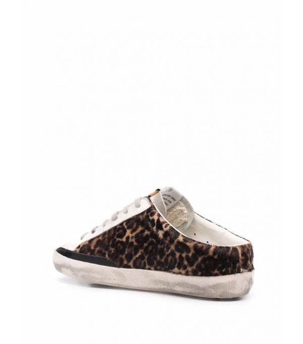 Sneaker SUPER STAR-zueco leo Sneaker SUPER STAR-zueco leo