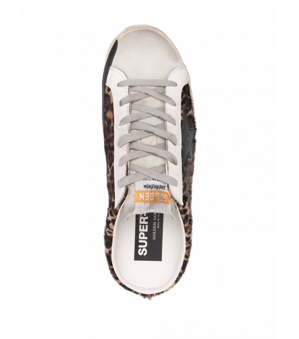 Sneaker SUPER STAR-zueco leo Sneaker SUPER STAR-zueco leo