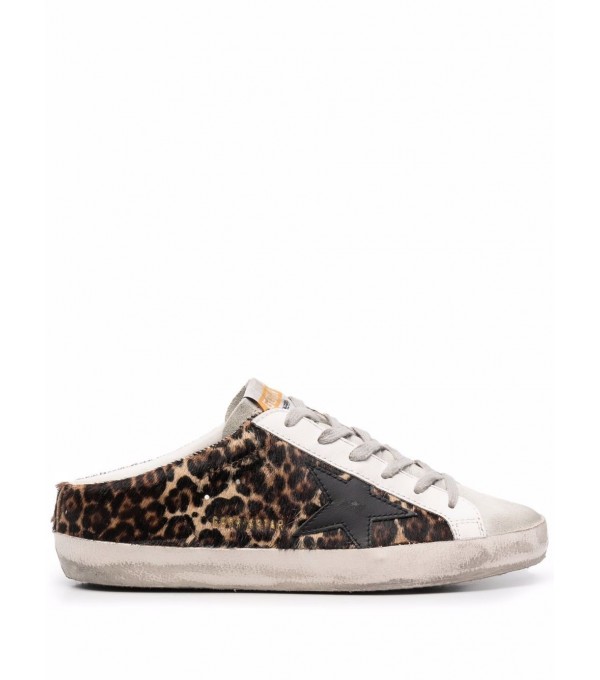 Sneaker SUPER STAR-zueco leo Sneaker SUPER STAR-zueco leo