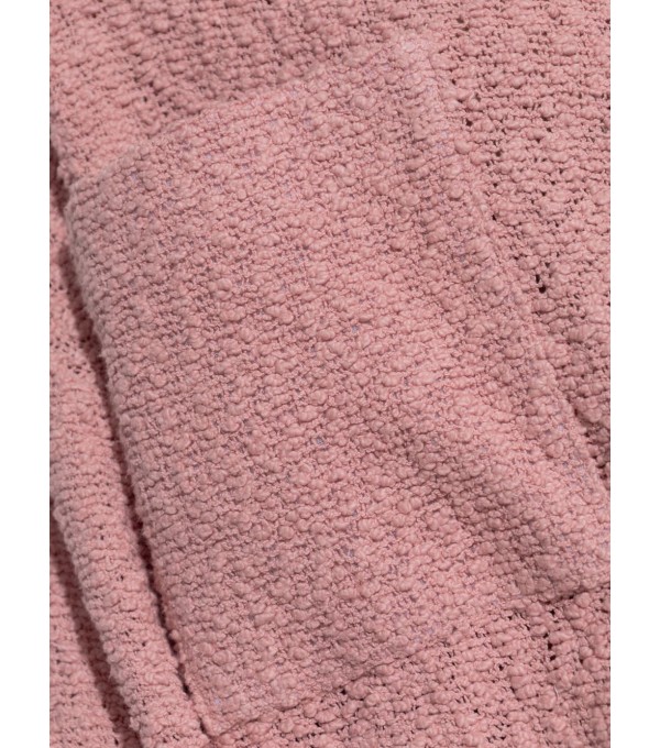 C/PABLI-Cazadora tweed flecos C/PABLI-Cazadora tweed flecos