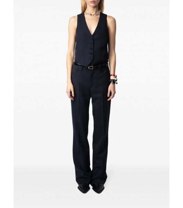 EMAUX-Chaleco traje EMAUX-Chaleco traje