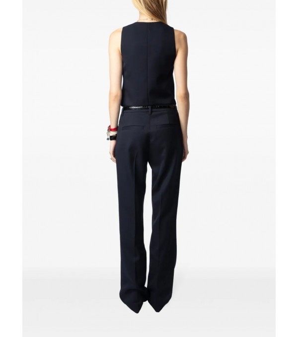 EMAUX-Chaleco traje EMAUX-Chaleco traje