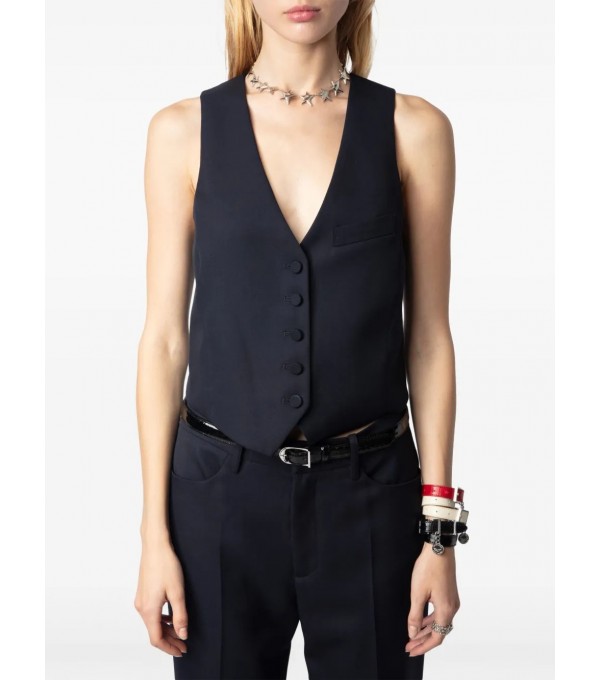 EMAUX-Chaleco traje EMAUX-Chaleco traje