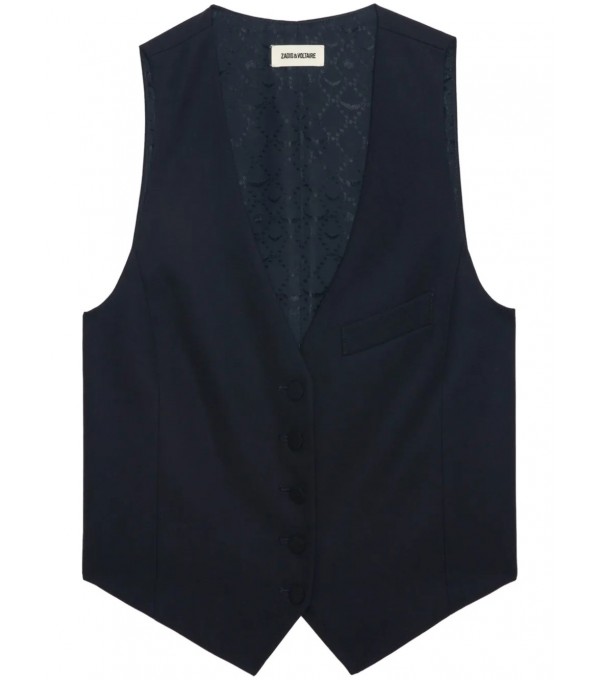 EMAUX-Chaleco traje EMAUX-Chaleco traje