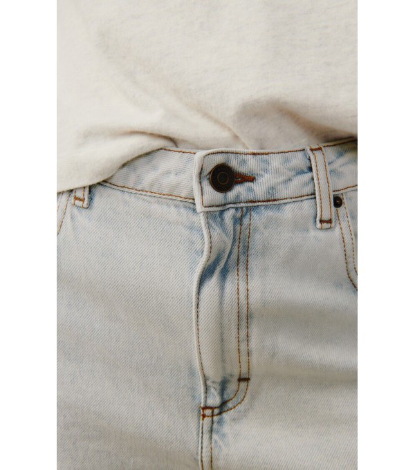 Denim lavado Denim lavado