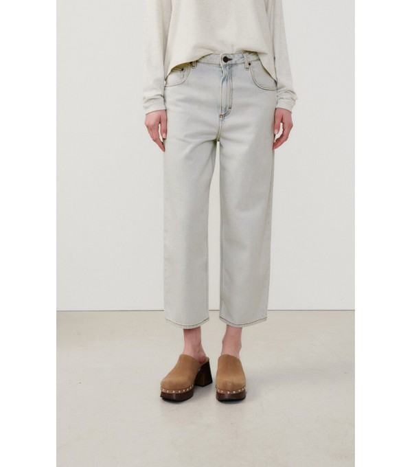 Denim lavado Denim lavado