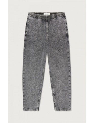 Denim goma