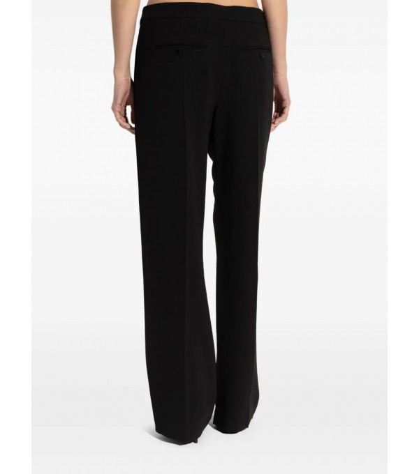 SCARLY - Pantalón traje - negro SCARLY - Pantalón traje - negro