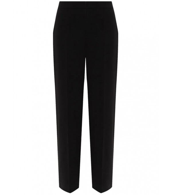 SCARLY - Pantalón traje - negro SCARLY - Pantalón traje - negro