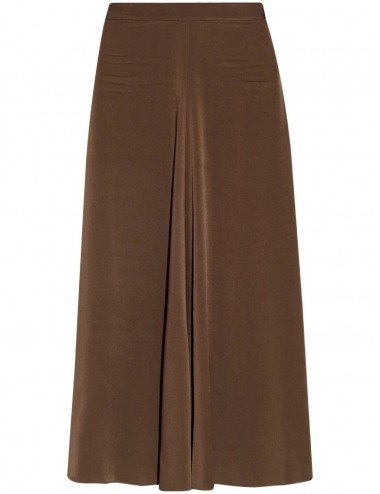 KAYANA-Falda satinada