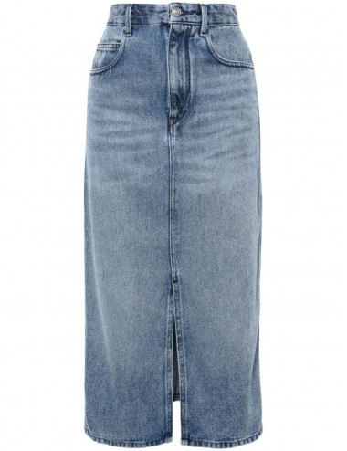 C/TILAURIA-Falda denim
