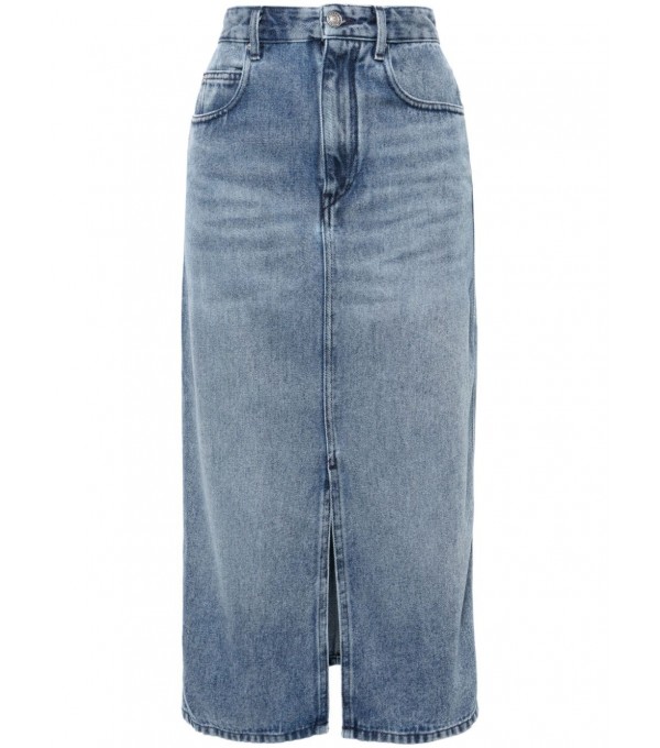 C/TILAURIA-Falda denim C/TILAURIA-Falda denim