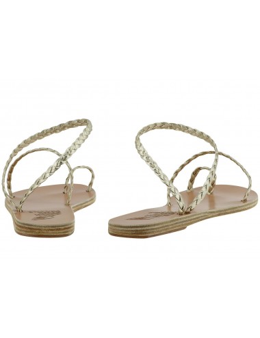 C/ELEFTHERIA-Sandalia trenza