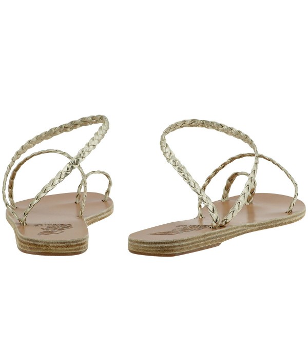 C/ELEFTHERIA-Sandalia trenza