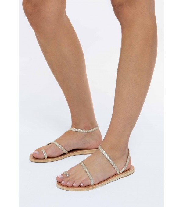 C/ELEFTHERIA-Sandalia trenza