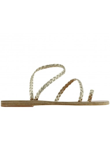 C/ELEFTHERIA-Sandalia trenza