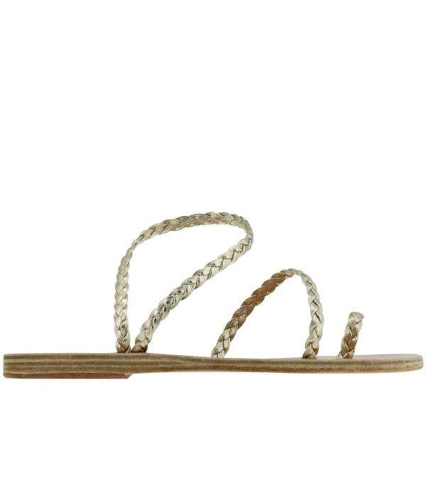 C/ELEFTHERIA-Sandalia trenza