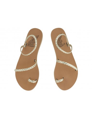 C/ELEFTHERIA-Sandalia trenza