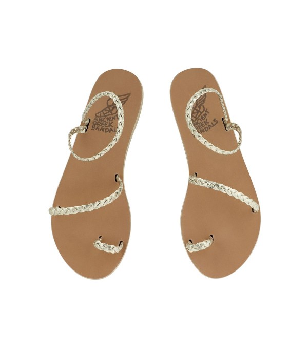 C/ELEFTHERIA-Sandalia trenza