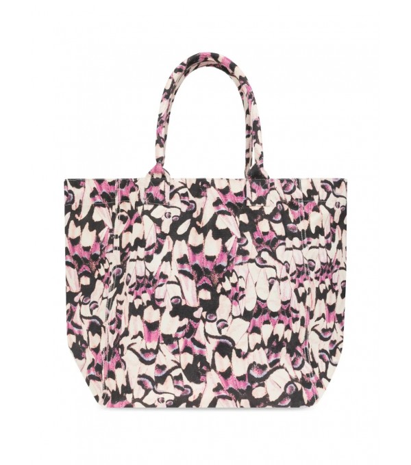 C/YENKY-Tote estampado logo C/YENKY-Tote estampado logo