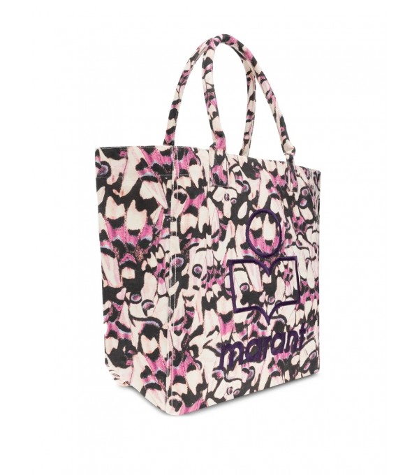 C/YENKY-Tote estampado logo C/YENKY-Tote estampado logo