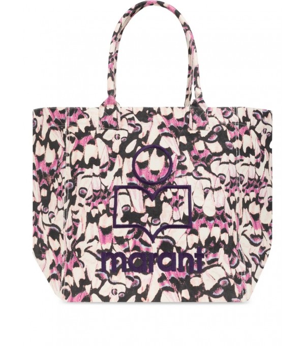 C/YENKY-Tote estampado logo C/YENKY-Tote estampado logo