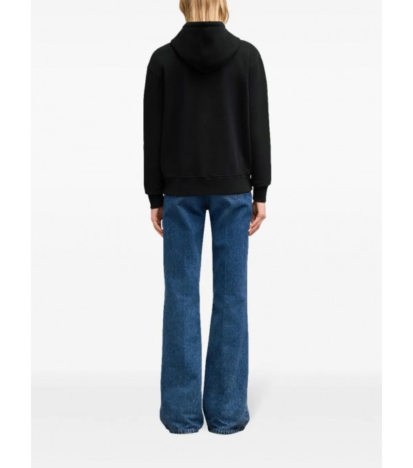 C/Sudadera logo rojo C/Sudadera logo rojo