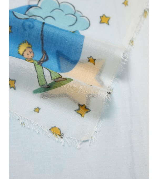 FRIEND-Foulard FRIEND-Foulard