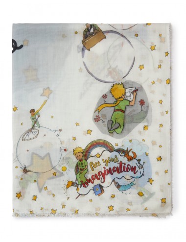 FRIEND-Foulard