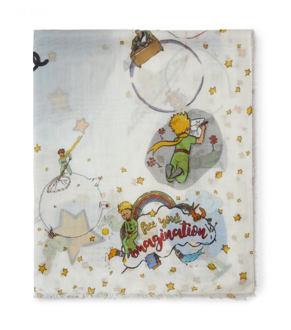 FRIEND-Foulard FRIEND-Foulard