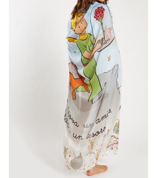 FRIEND-Foulard FRIEND-Foulard