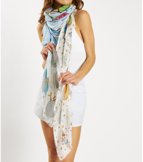 FRIEND-Foulard FRIEND-Foulard