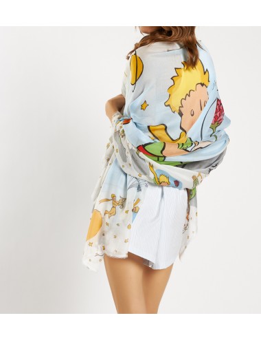 FRIEND-Foulard