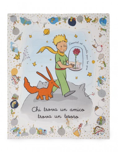 FRIEND-Foulard