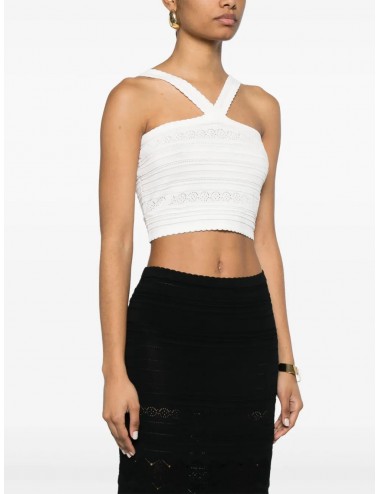 C/Crop top punto