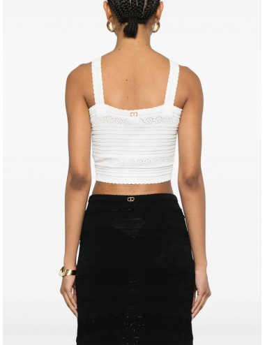 C/Crop top punto