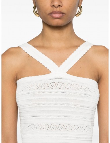 C/Crop top punto