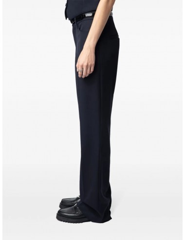 PISTOL-Pantalón traje