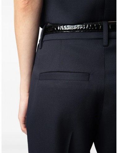 PISTOL-Pantalón traje