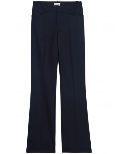 PISTOL-Pantalón traje