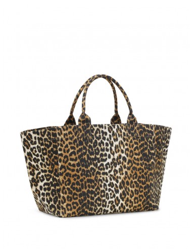 Bolso tote XL - leo
