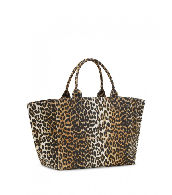Bolso tote XL - leo