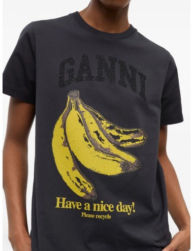 Camiseta banana