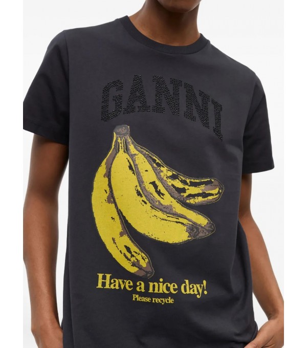 Camiseta banana