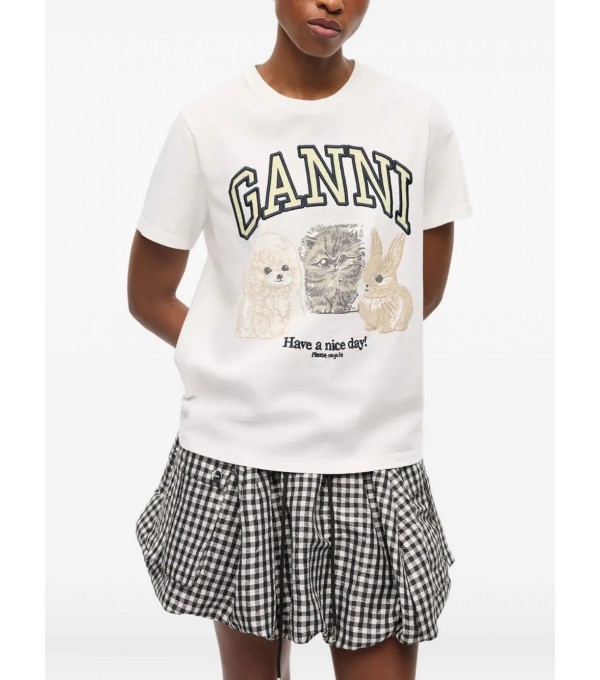 Baby animals T-shirt Baby animals T-shirt