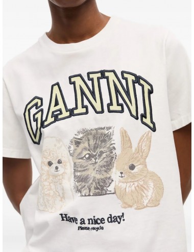 Baby animals T-shirt