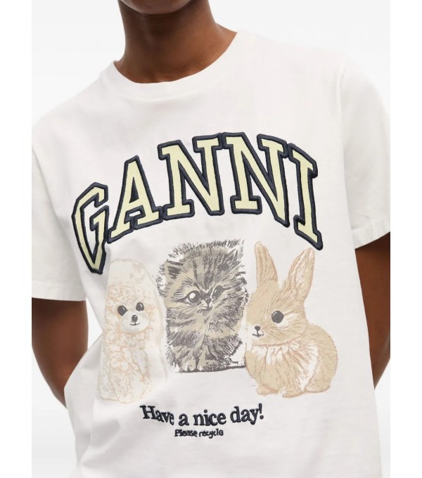 Baby animals T-shirt Baby animals T-shirt